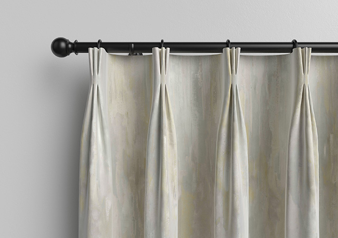 Waterfall, Glow - Made to Measure Curtains - Image 11